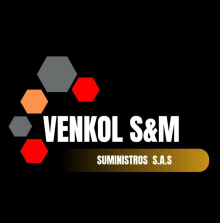 Venkol S&M suministros SAS