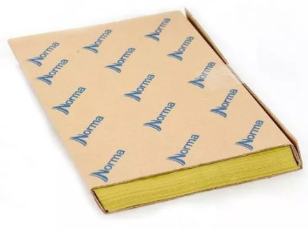 Sobre Manila Tamaño Oficio 25 X 35   x 100 Unidades