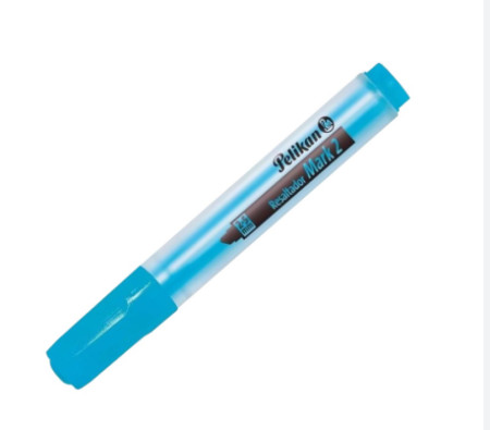 Resaltador Marca Pelikan Mark 2