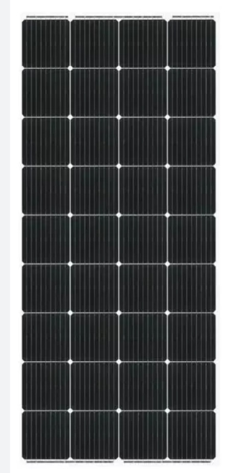 Panel Solar Policristalino/ 280  W / 60 Celdas  Marca Eco Green Energy